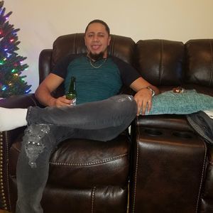 Meet your Posher, Oscar